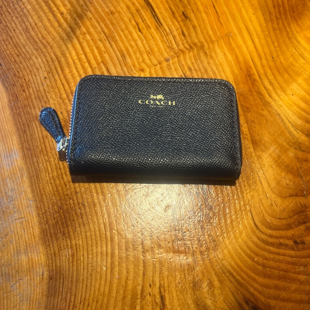 newyork billford wallet in navy